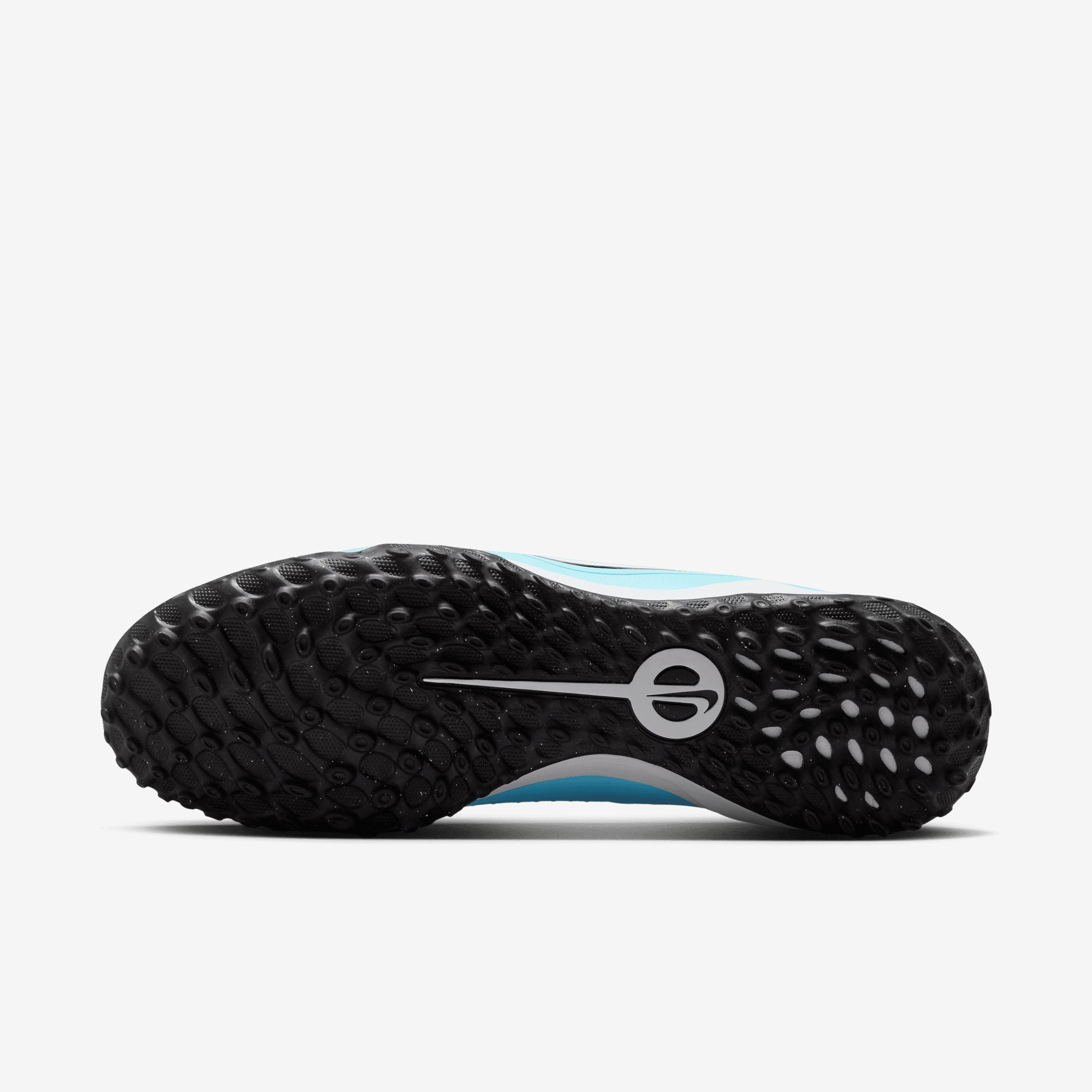 Nike Tiempo Legend 10 Academy Soccer Cleats - Men's Firm Ground Football Shoes for Training & Matches | Lightweight Comfort & Enhanced Control | Perfect for Artificial Turf & Natural Grass Play
