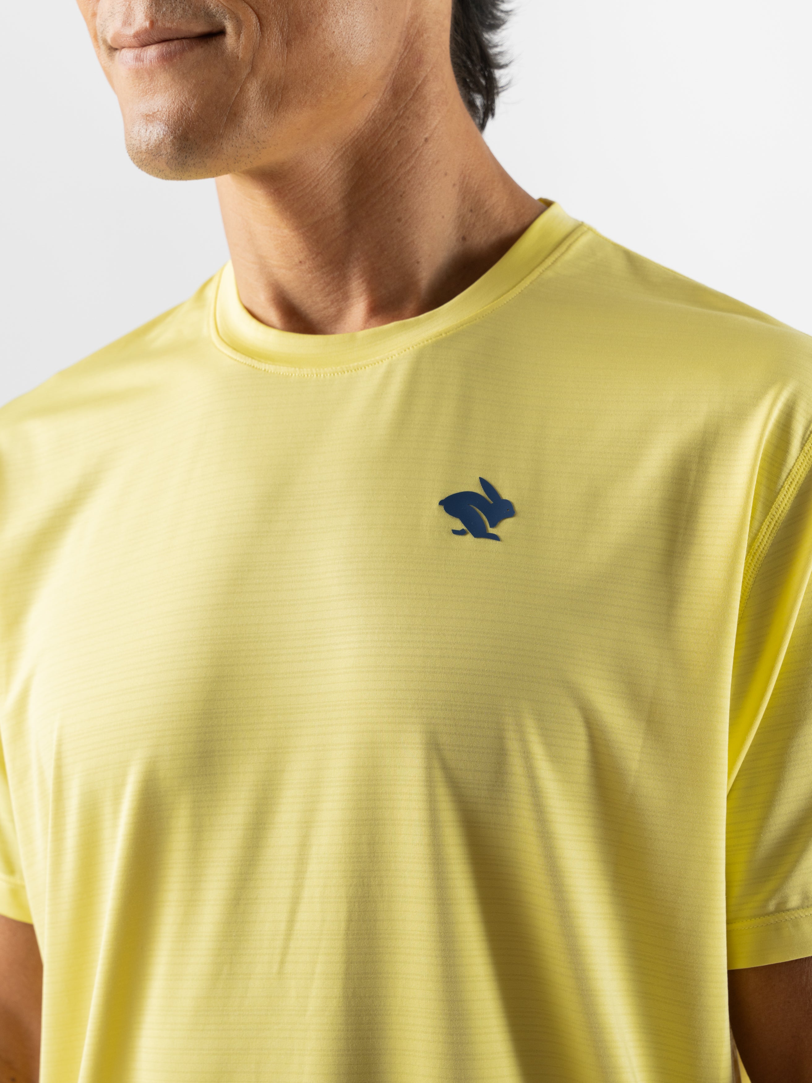 UPF 50+ Sun Protection Men's Short Sleeve T-Shirt - Lightweight, Quick-Dry & Breathable for Outdoor Activities, Hiking & Travel