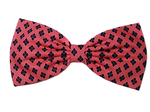 Sartorial Coral