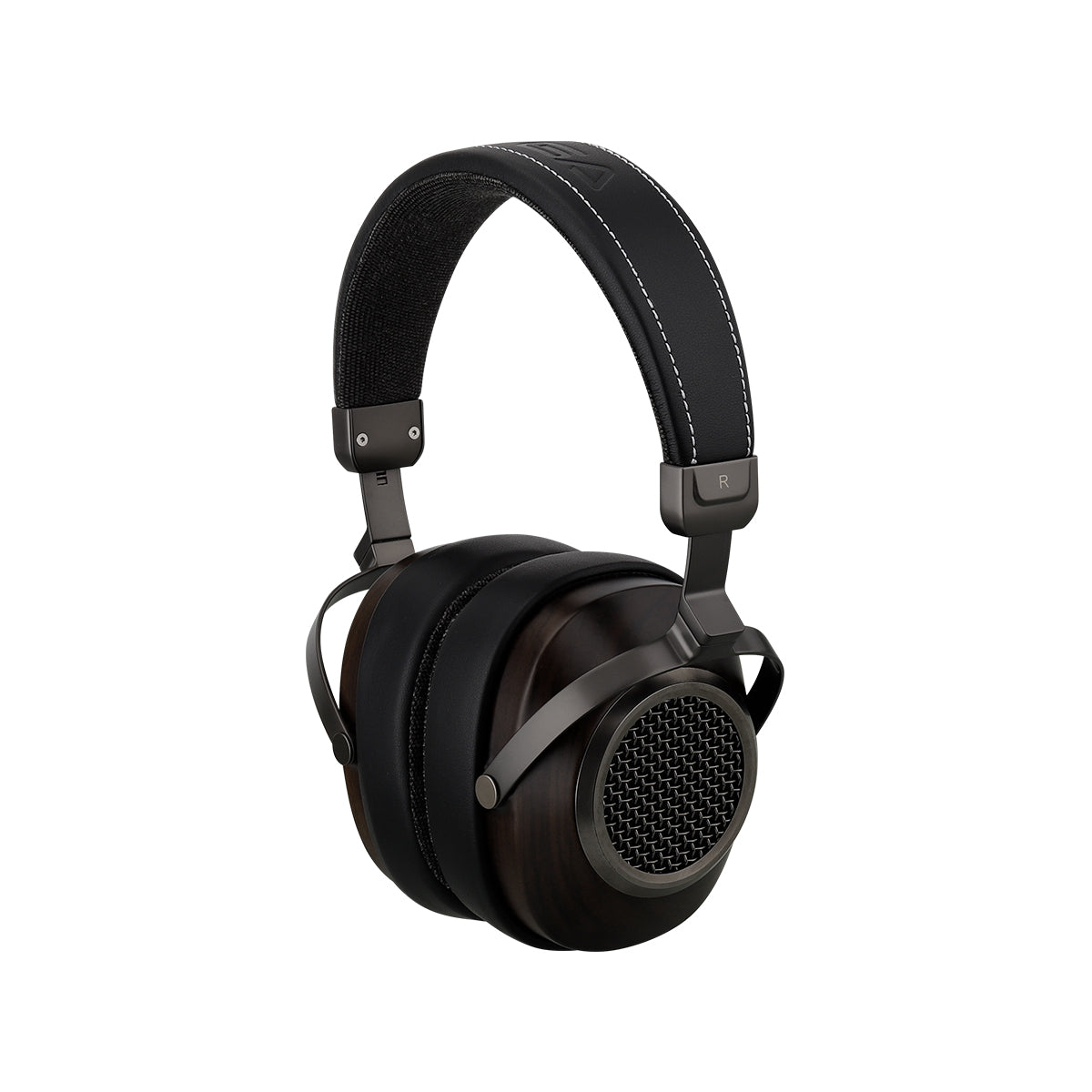 SIVGA Anser Open Back Wooden Headphones - High Fidelity Over-Ear Headphones for Audiophiles, Studio Monitoring & Gaming - Premium Natural Wood Design for Superior Sound Quality
