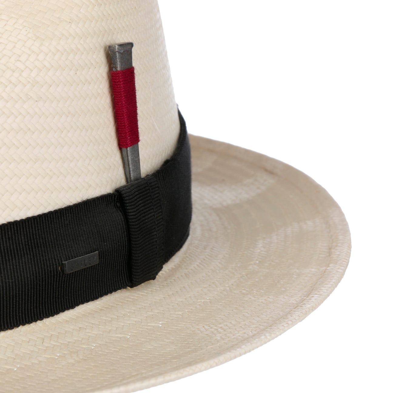Bailey 1922 Cosmio Straw Hat - Classic Summer Beach Hat for Women | Perfect for Vacations, Outdoor Events & Sun Protection