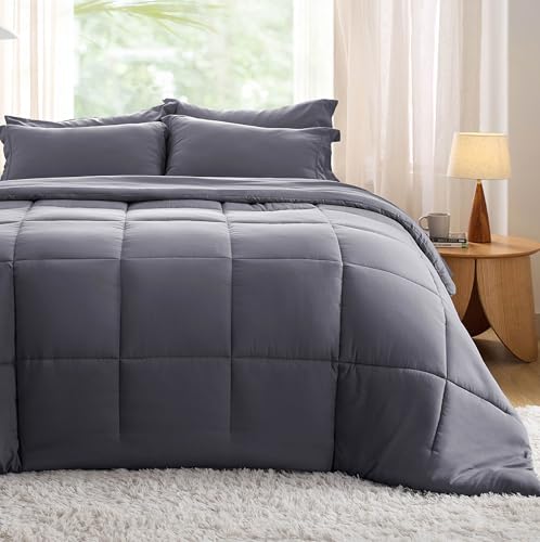 12 - Dark Grey