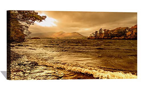 Lake Windermere Autumn