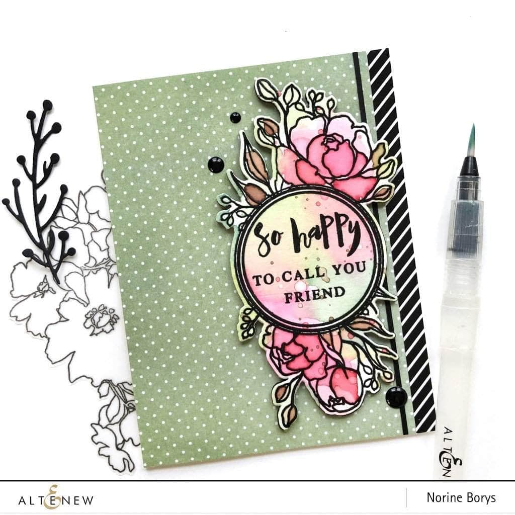 Premium 6x6 Black & White Paper Pack for Scrapbooking, Card Making & DIY Crafts - Acid-Free, 50 Sheets - Perfect for Journals, Invitations & Home Decor Projects