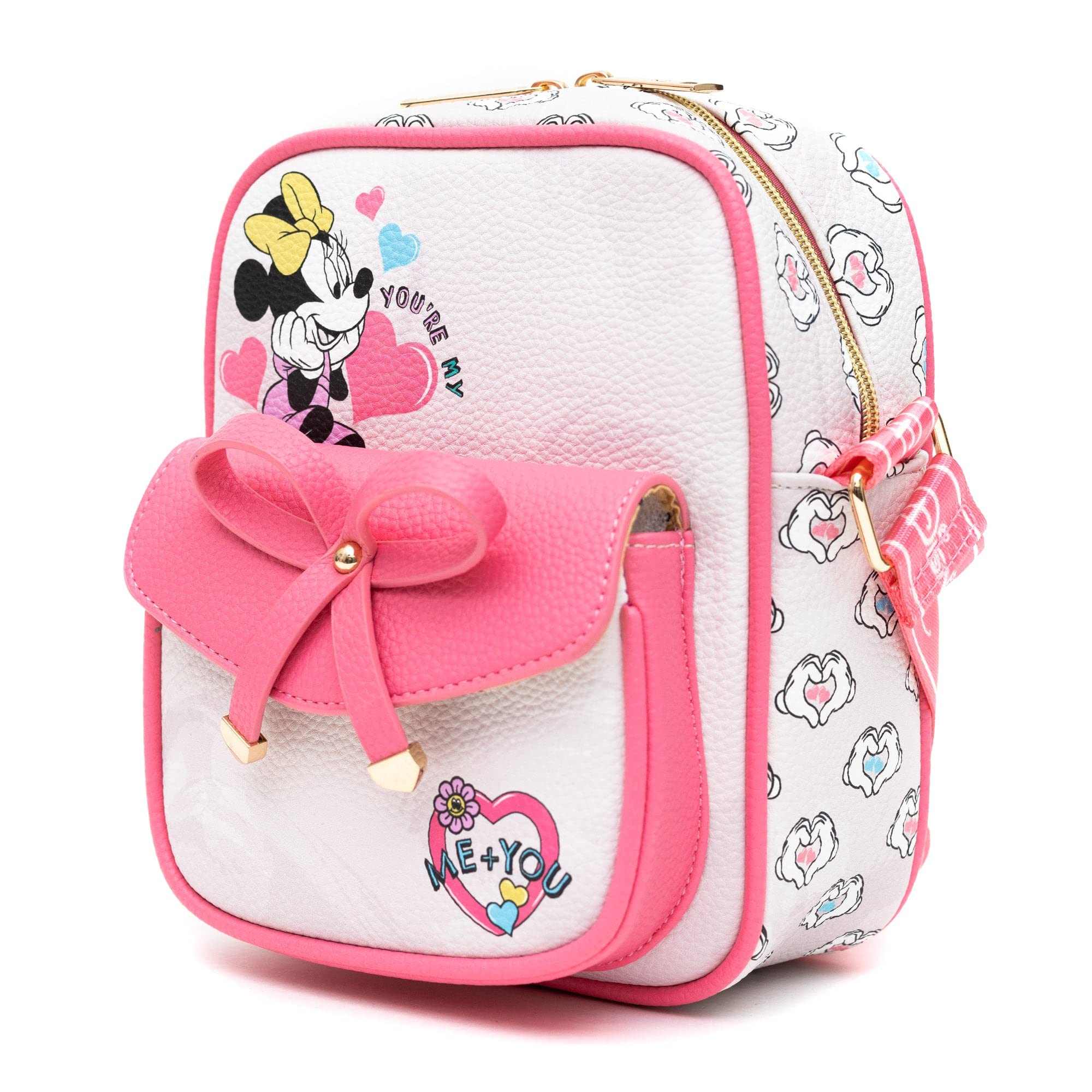 Disney Minnie Mouse 8