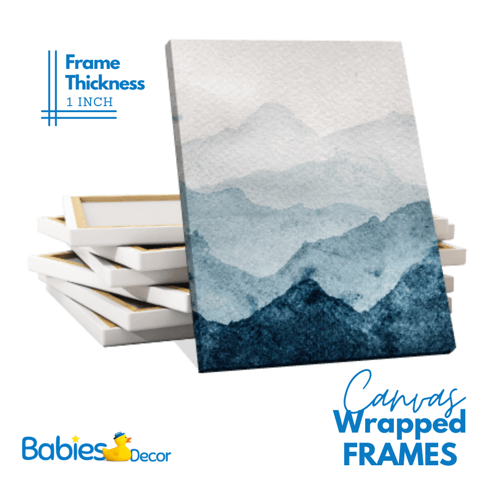 WIN Victory Motivational Canvas Wall Art - Inspirational Home & Office Decor for Living Room, Bedroom, or Workspace