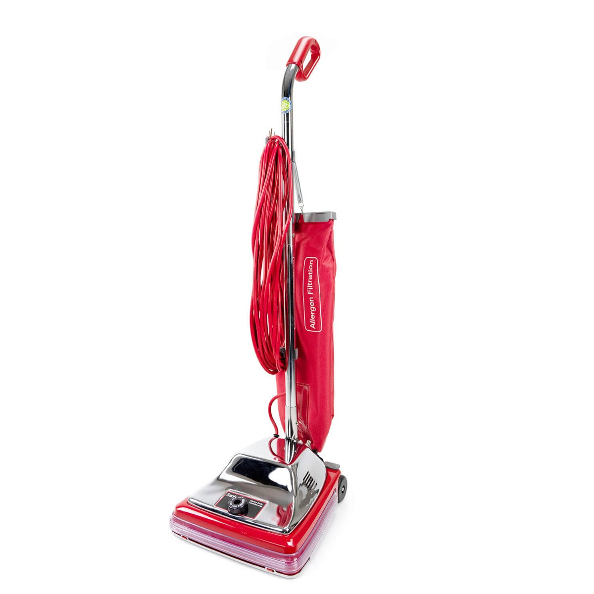 Sanitaire SC888 Commercial Vacuum Cleaner - Heavy Duty Upright Vacuum for Carpets & Hard Floors - Ideal for Offices, Hotels & Large Spaces