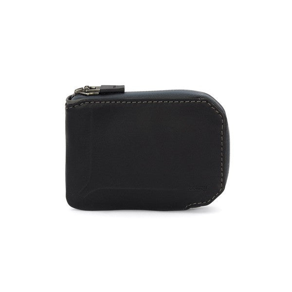 Bellroy Elements Pocket Wallet - Slim RFID Blocking Minimalist Wallet for Men & Women | Perfect for Travel, Everyday Carry & Secure Storage