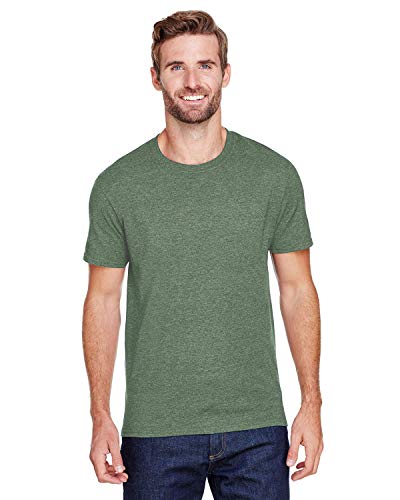Military Green Heather