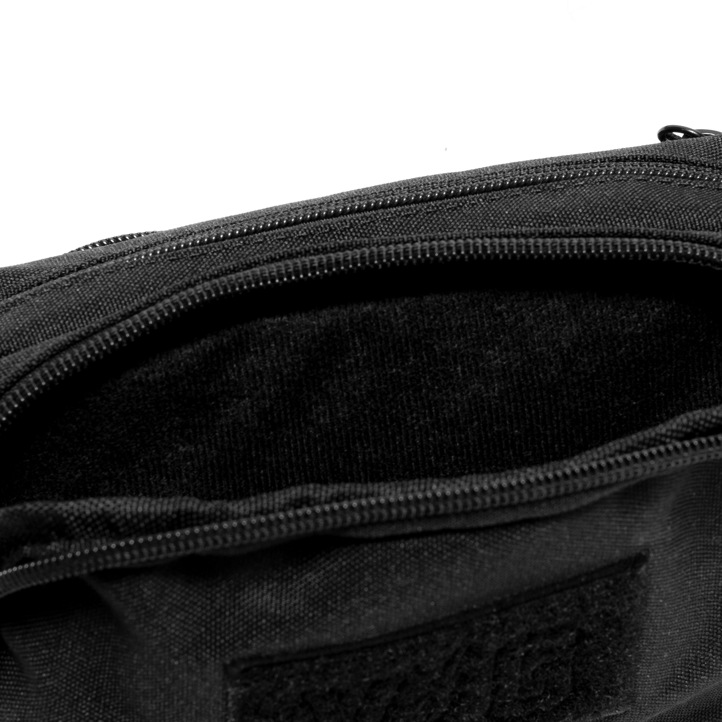 Best Tactical Fanny Pack for Outdoor Adventures - Durable & Water-Resistant Waist Bag for Hiking, Travel & Everyday Use
