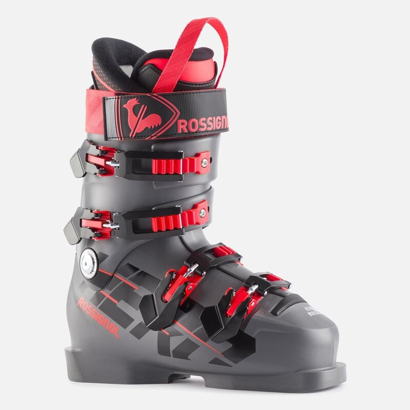 Rossignol 2024 HERO WORLD CUP 70 SC Ski Boots - Men's/Women's High-Performance Alpine Ski Boots for Racing & All-Mountain Skiing | Perfect for Competitive Skiers & Advanced Ski Enthusiasts