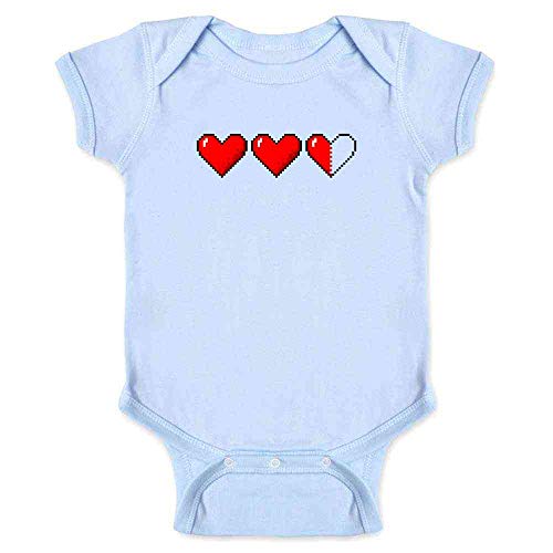 Infant | Light Blue