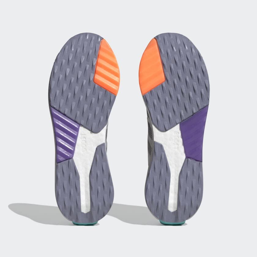 adidas Men's Avryn Running Shoes - Lightweight & Breathable Sneakers for Jogging, Gym Workouts & Casual Wear