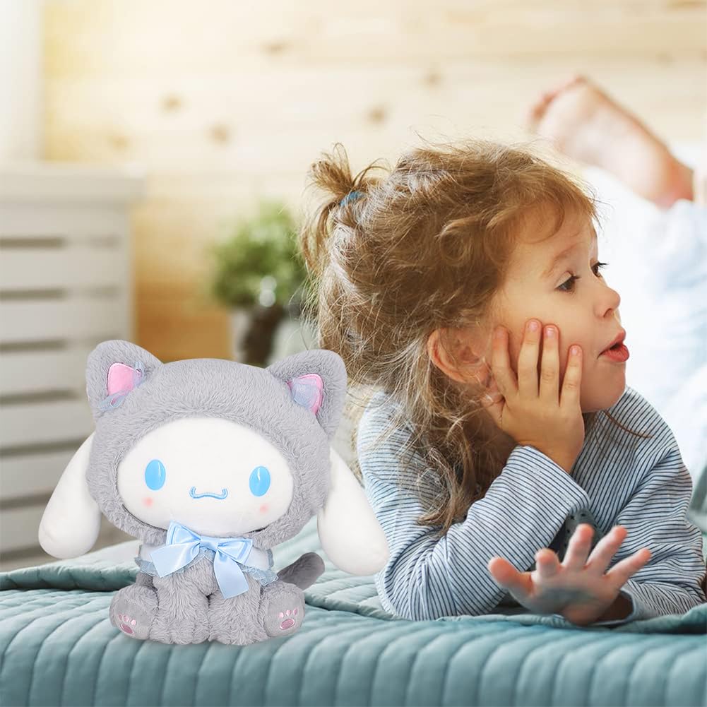 Cinnamoroll Plush Doll - 8