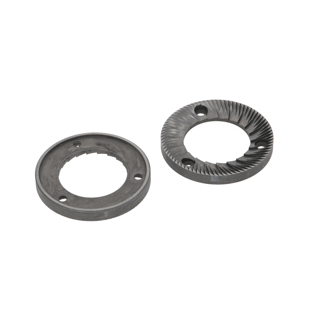 Fiorenzato F6 Replacement Burr Set for Espresso Grinders - Perfect for Home Baristas & Coffee Shops