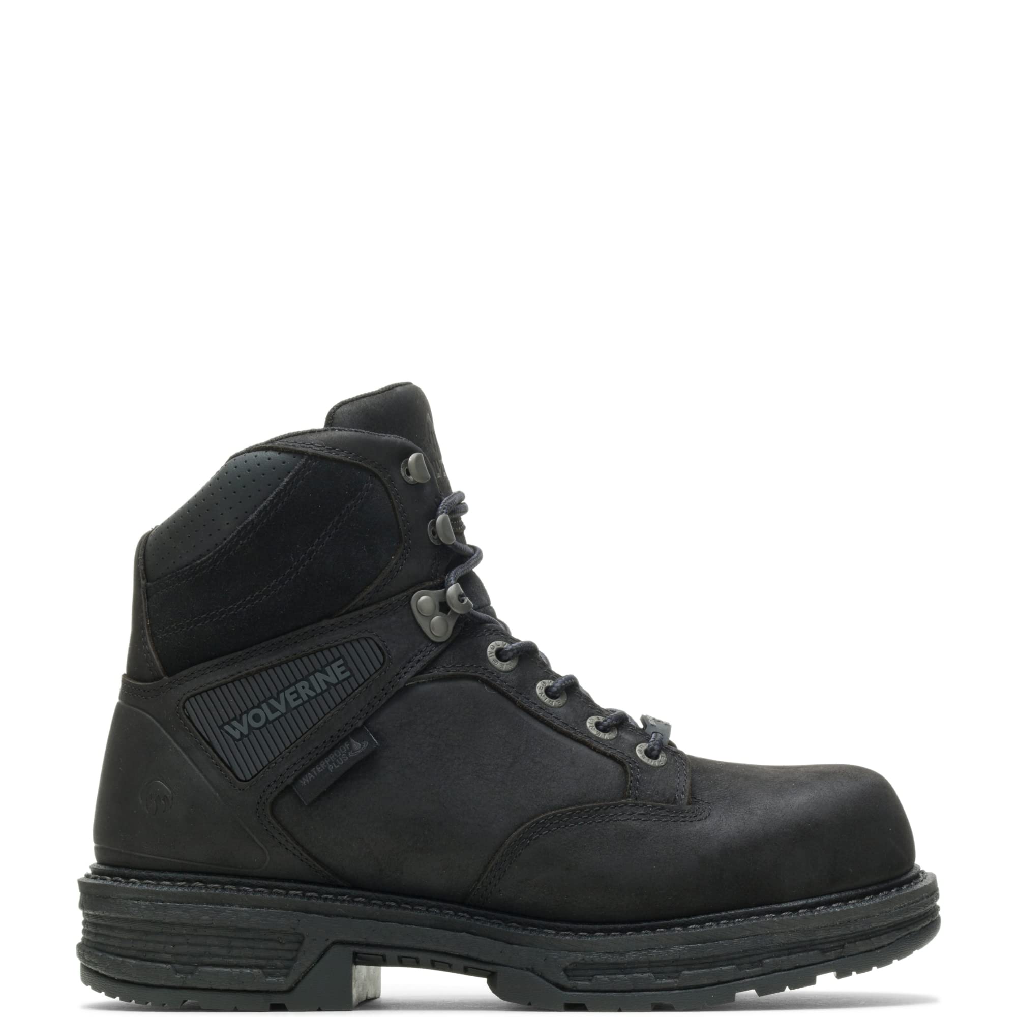 Wolverine Men's Hellcat 6