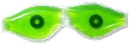 PVA 1 Aloe Vera Gel Eye Mask for Dark Circles & Puffiness - Hydrating & Cooling Under Eye Patches for Spa, Travel & Self Care