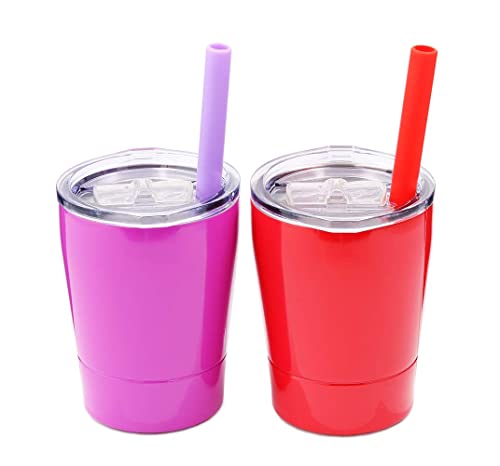 Purple Red