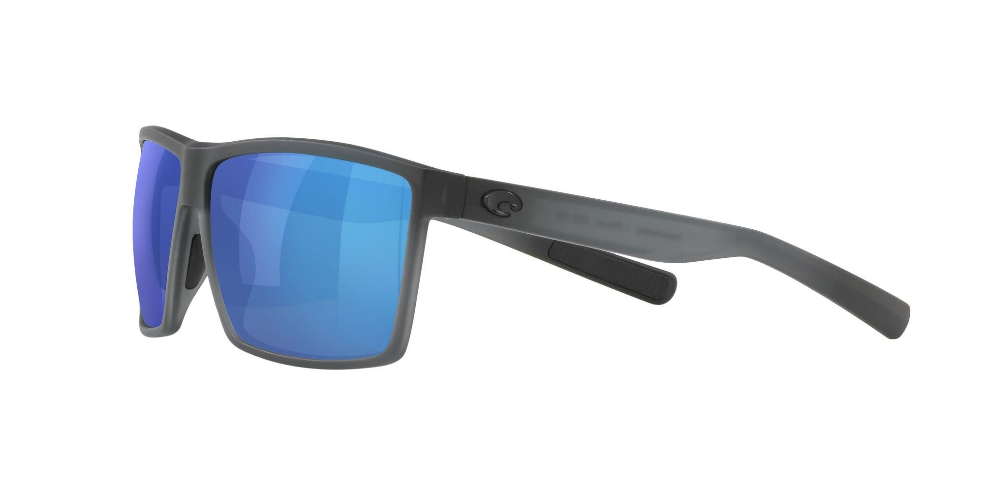Costa Del Mar Men's Rincon Polarized Sunglasses for Fishing & Watersports - UV Protection, Durable Frame - Perfect for Boating, Beach & Outdoor Adventures