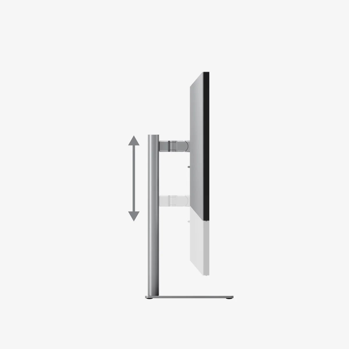 Clarity 5K 27-inch UHD Touchscreen Monitor with USB-C Power Delivery - Perfect for Graphic Design, Video Editing & Professional Workspaces