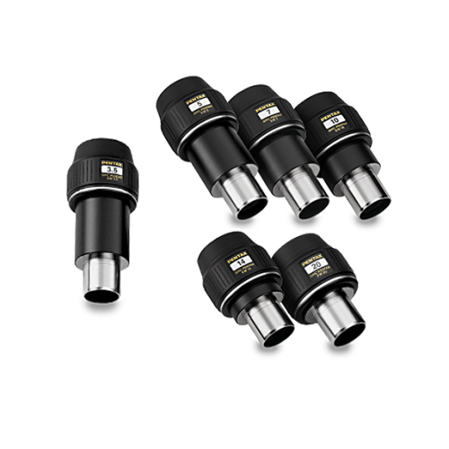 7mm SMC XW Series 1.25