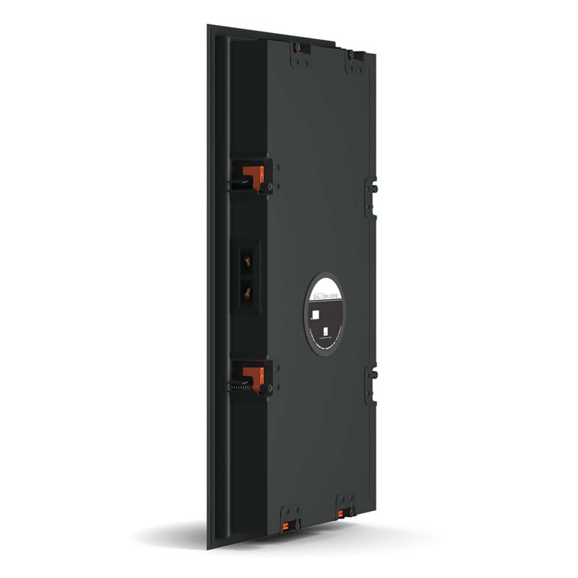 DALI PHANTOM S-180 Premium In-Wall Speaker - High Fidelity Sound for Home Theater & Multi-Room Audio Systems