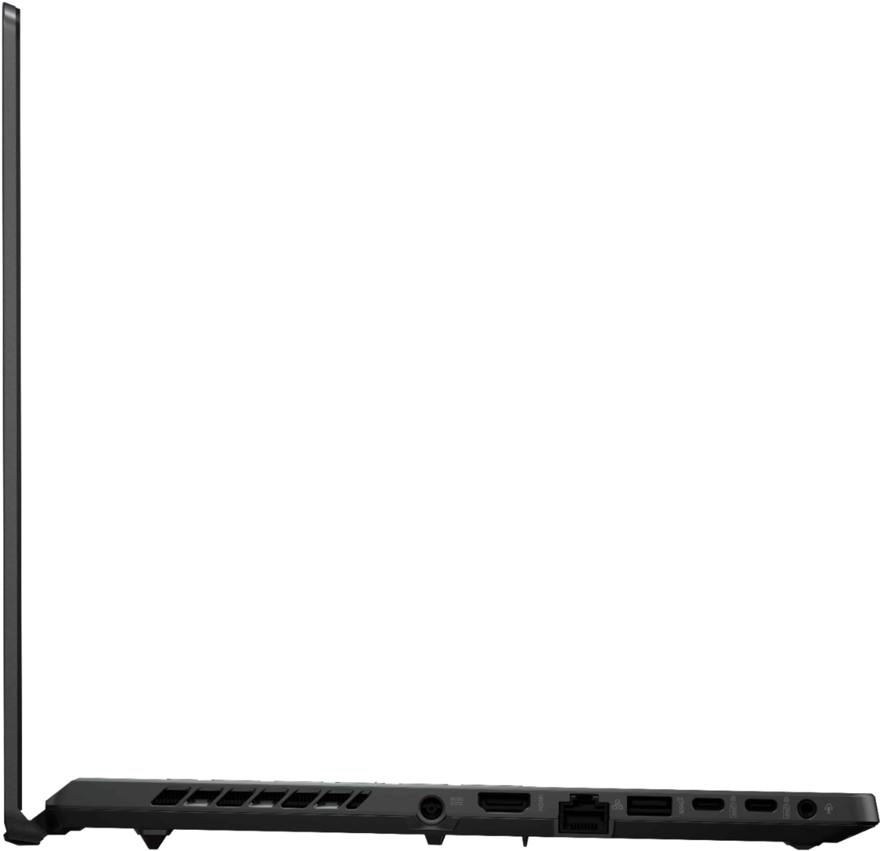 ASUS ROG Zephyrus 15.6
