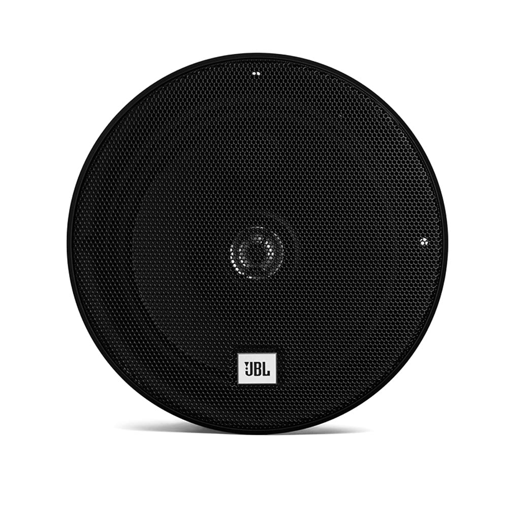 JBL Stage1 621 2-Way Car Speaker Set - 175 Watt 6.5