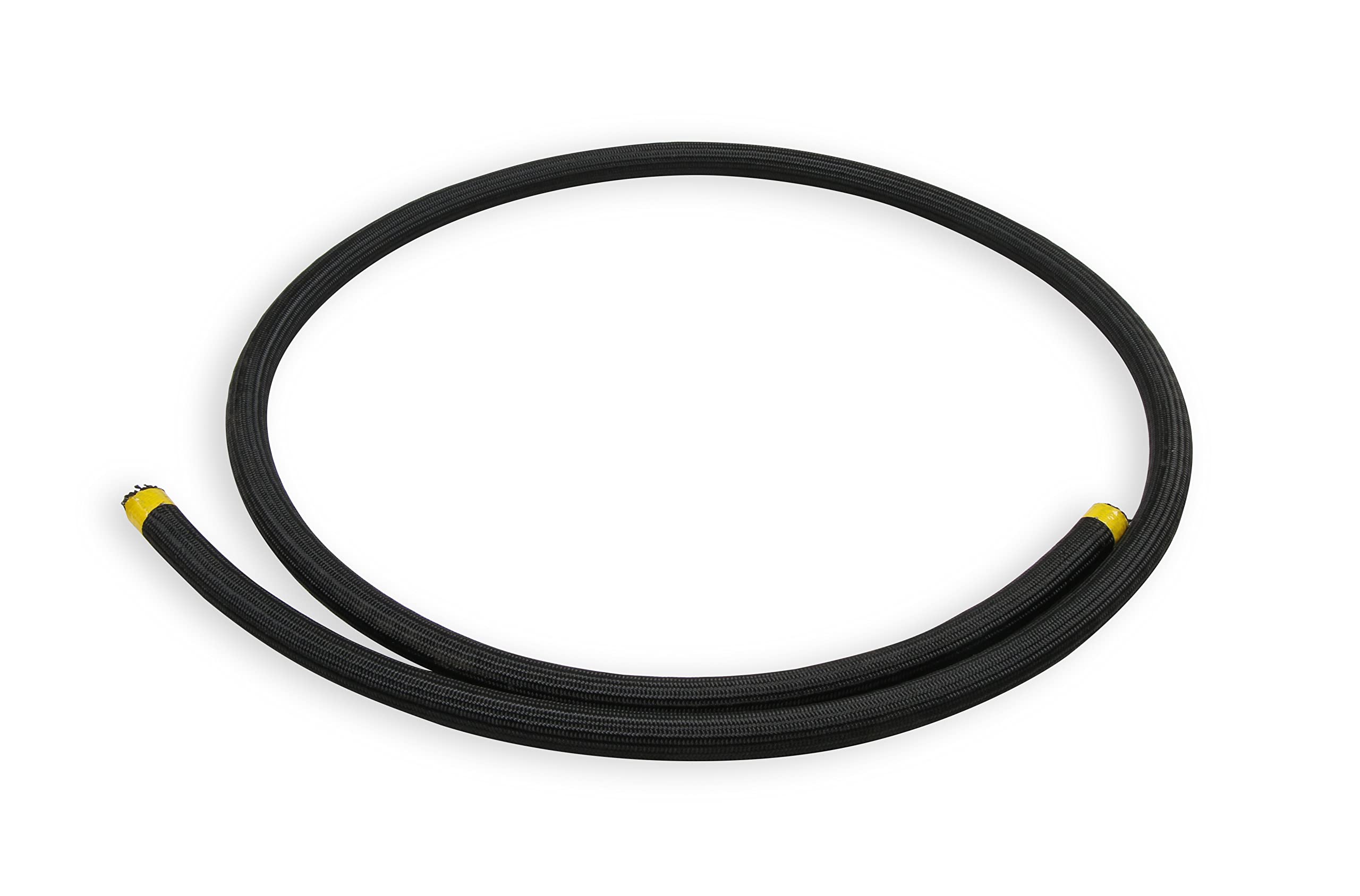 Earl's -16 Ultrapro High-Performance Polyester Braided Hose for Automotive, Marine & Industrial Applications - Bulk Pack