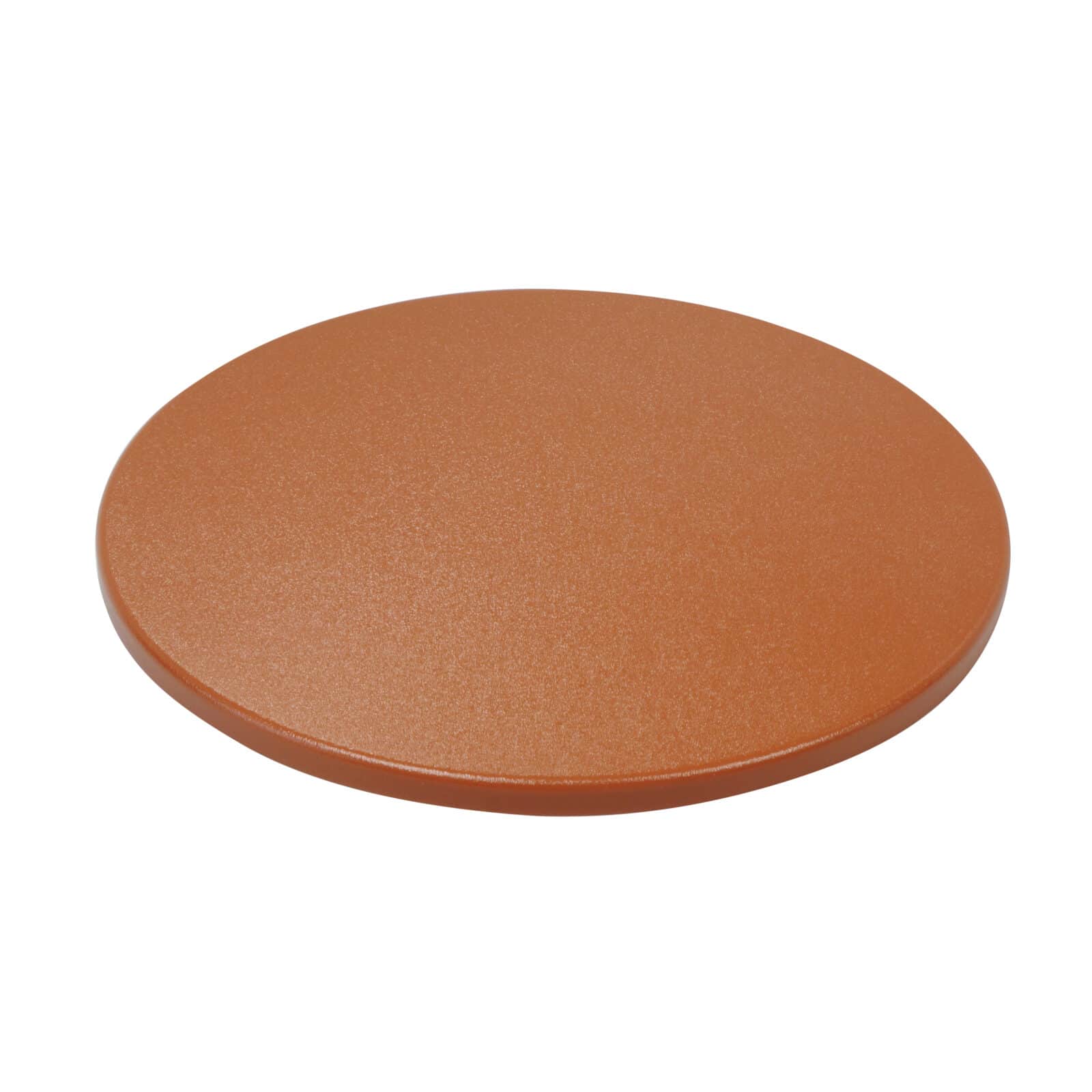 Coiltek 11 Round Orange Coil Cover for Metal Detectors - Durable Protection for Outdoor Treasure Hunting & Beach Metal Detecting