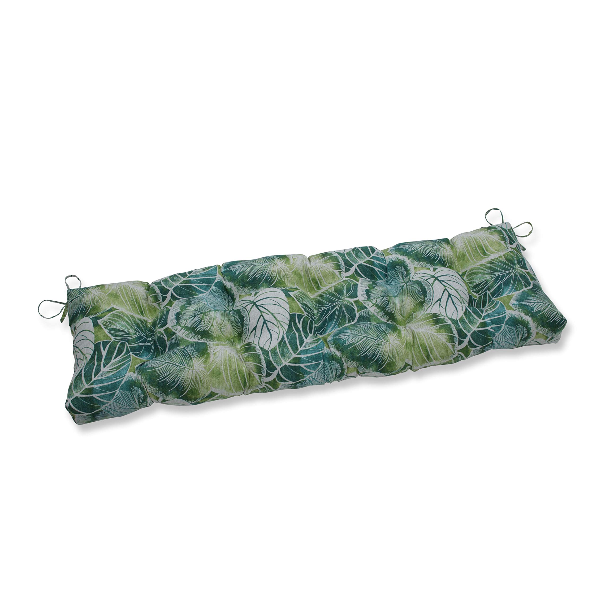 Pillow Perfect Tropic Floral Indoor/Outdoor Cushion - 18