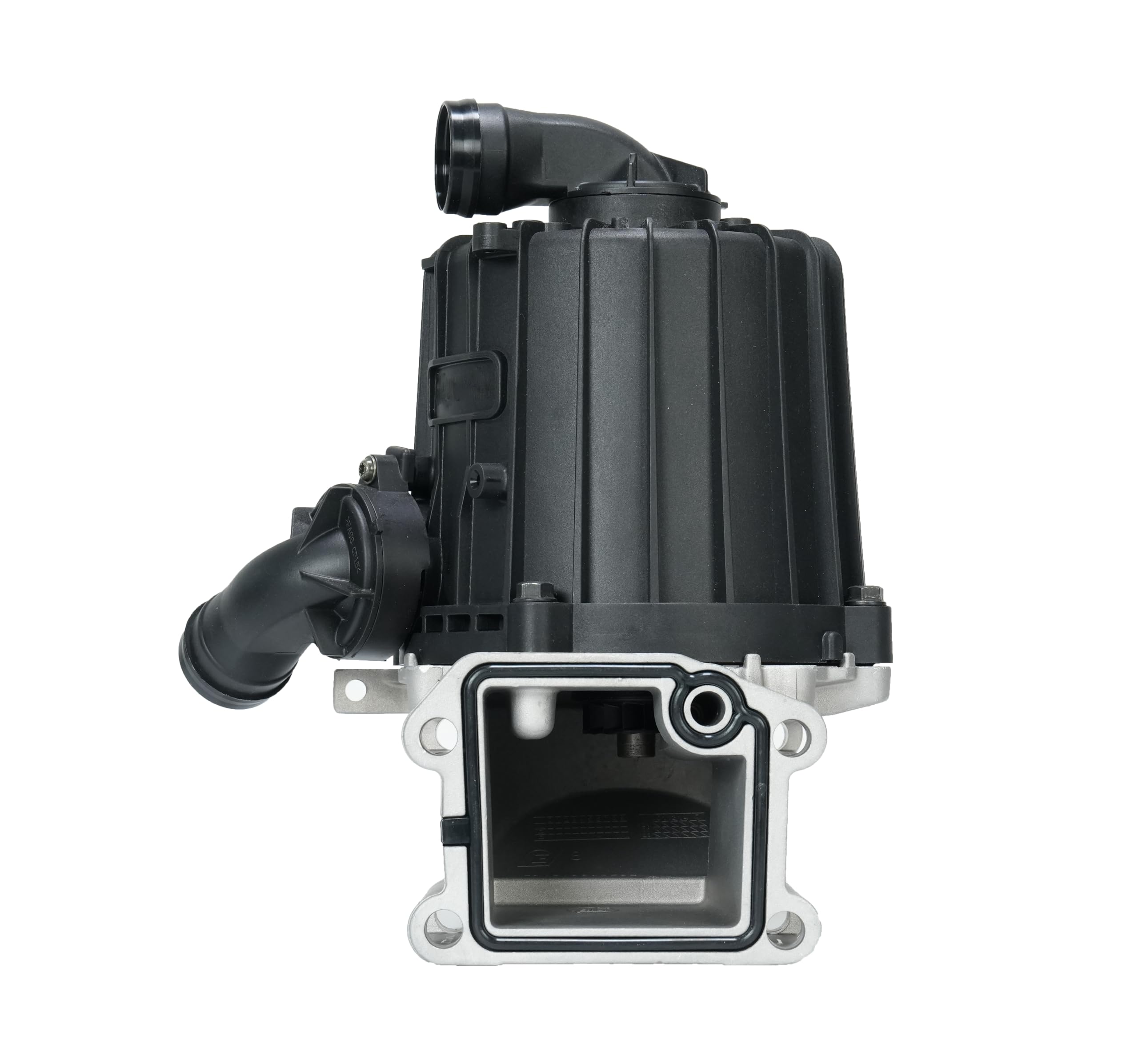 Volvo D13 Crankcase Ventilation Oil Separator - Compatible with 22877306, 21373547, 20532891 - Engine Protection & Emission Control for Trucks & Heavy-Duty Vehicles