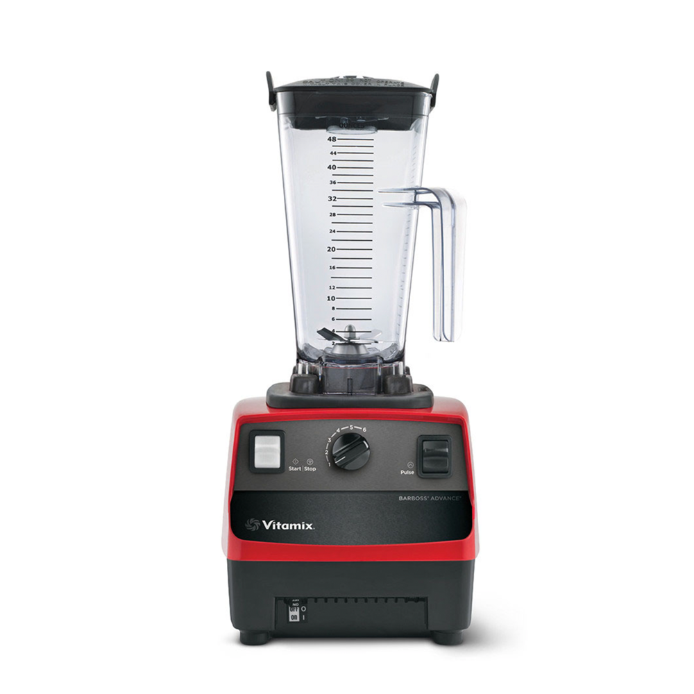 Vitamix 2-Speed Blender with 1.4L Container & Ice-Crushing Blade - Perfect for Smoothies, Soups, and Frozen Drinks at Home