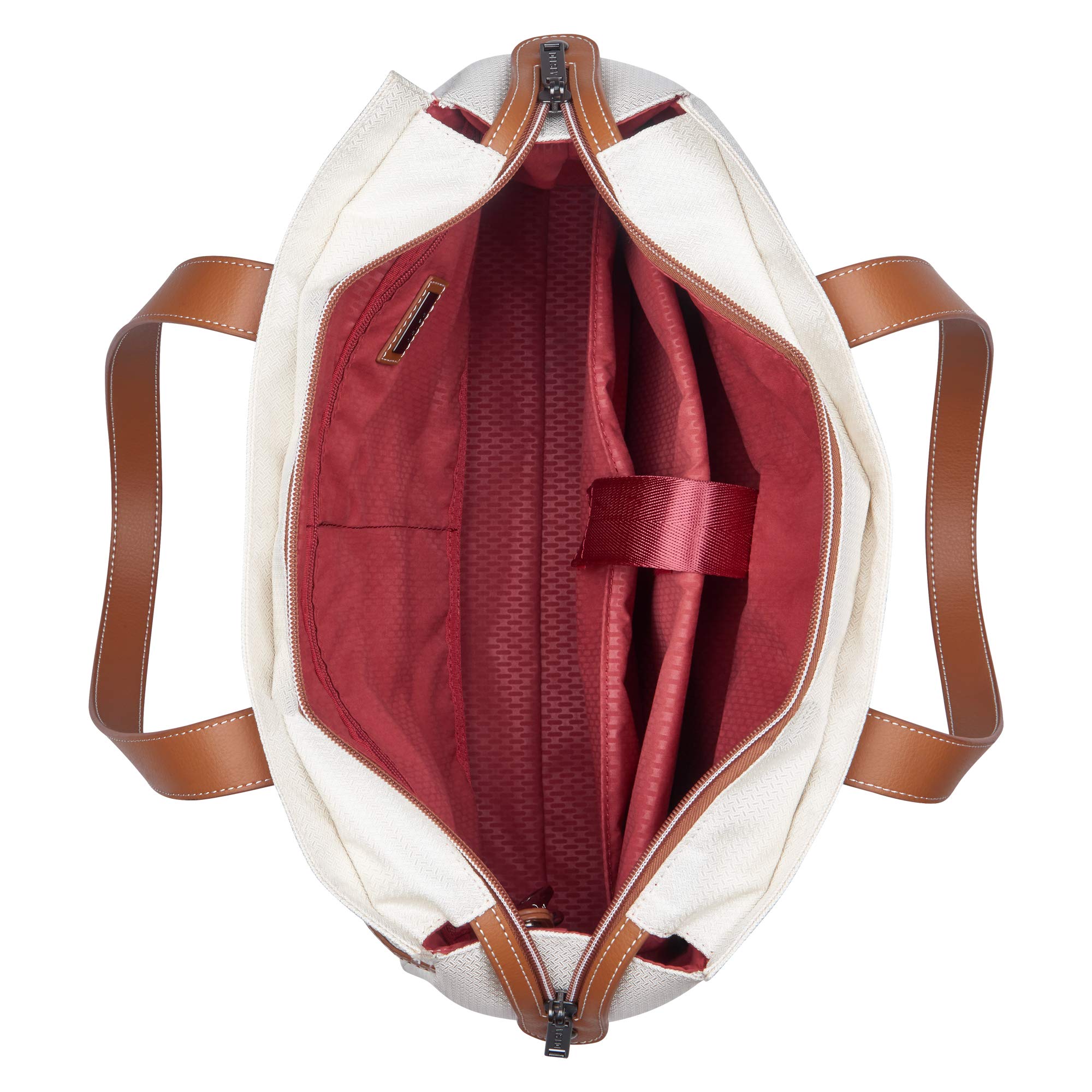 Delsey Chatelet Soft Air Expandable Carry-On Shoulder Bag - Lightweight Travel Duffel for Women & Men, Perfect for Weekend Trips & Business Travel