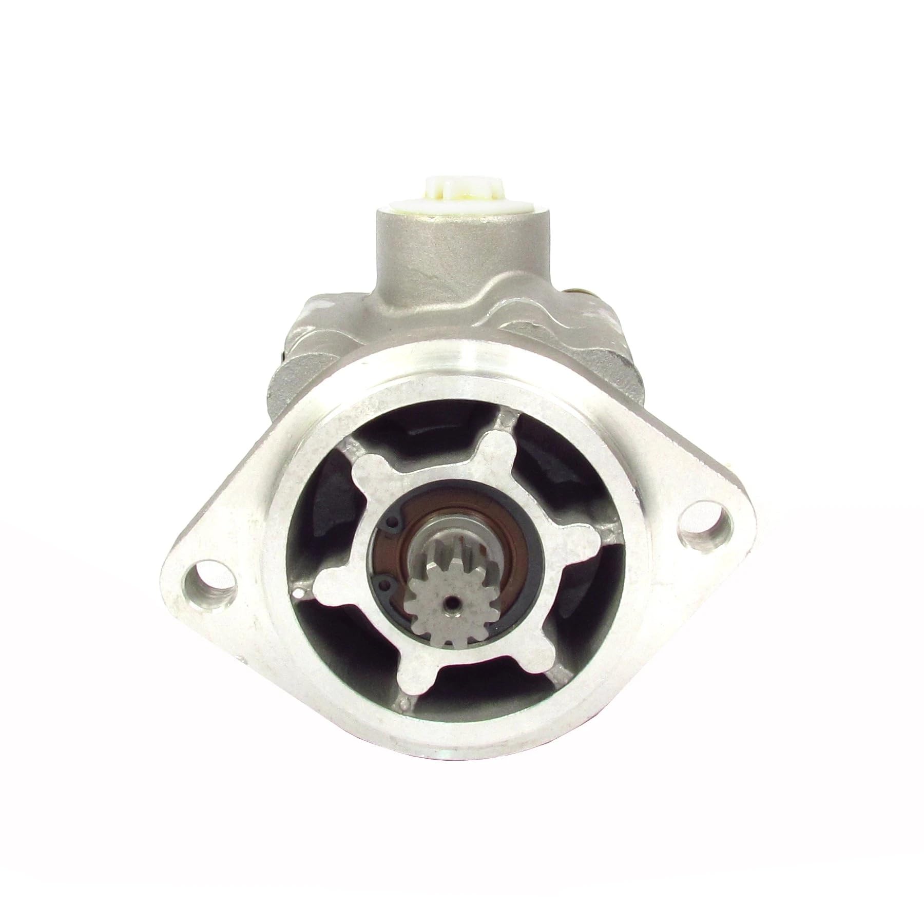 High-Quality Power Steering Pump Replacement for 2107550 - Compatible with Multiple Vehicle Models | Smooth Steering & Enhanced Performance for Daily Driving & Off-Road Use