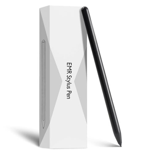 Premium Stylus - Black