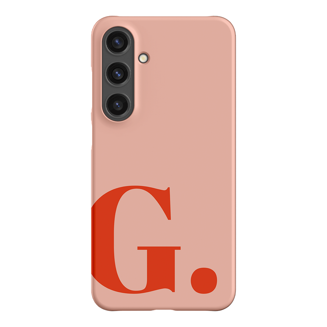 Custom Samsung Galaxy Phone Case - Durable Protective Cover for Galaxy S21/S20/S10/Note 20 - Perfect for Work, Travel & Everyday Use