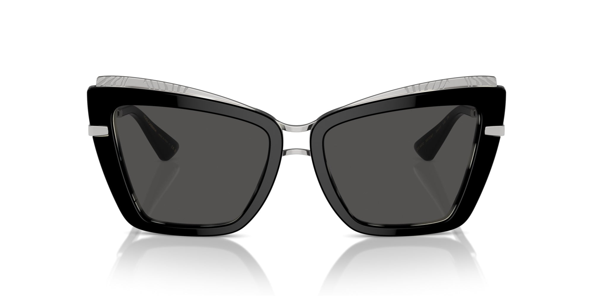 Dolce&Gabbana DG4472 Sunglasses - Luxury Designer Shades for Women & Men | Perfect for Beach, Driving & Fashion Outfits