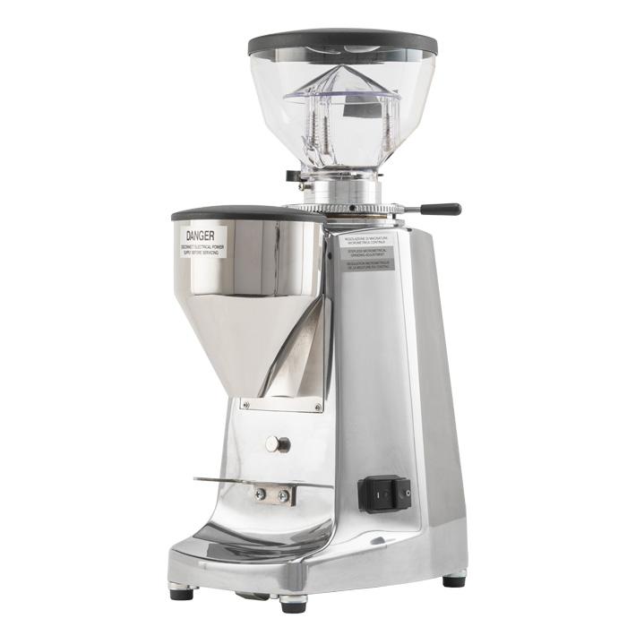 La Marzocco Mazzer Lux D Espresso Grinder - Professional Coffee Grinder for Home & Cafe Use | Perfect for Espresso, Latte & Cappuccino Making