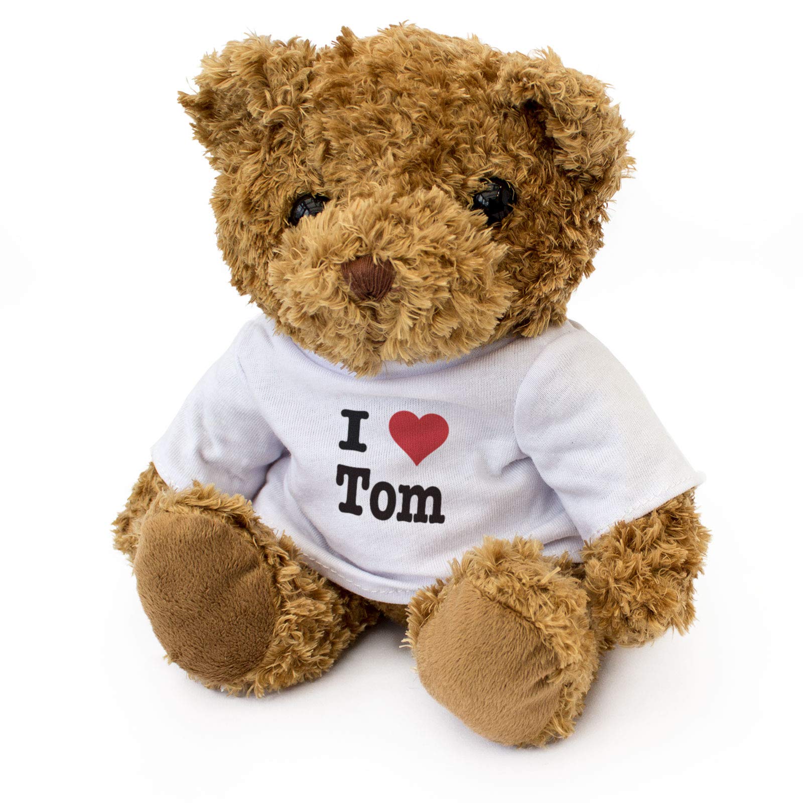 I Love Tom
