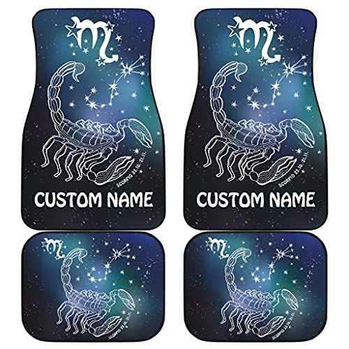 With Custom Name