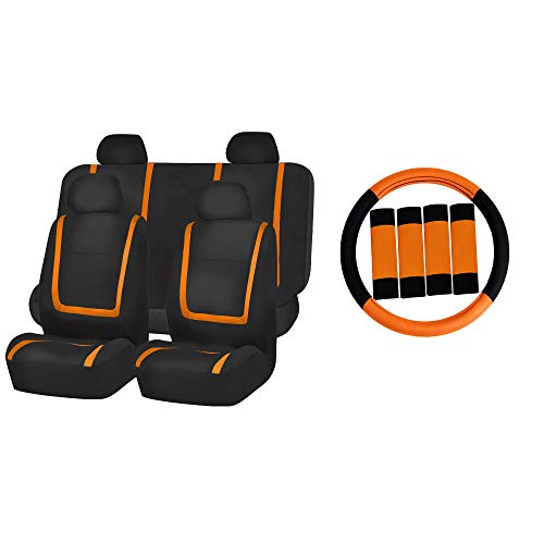 Orange-Orange