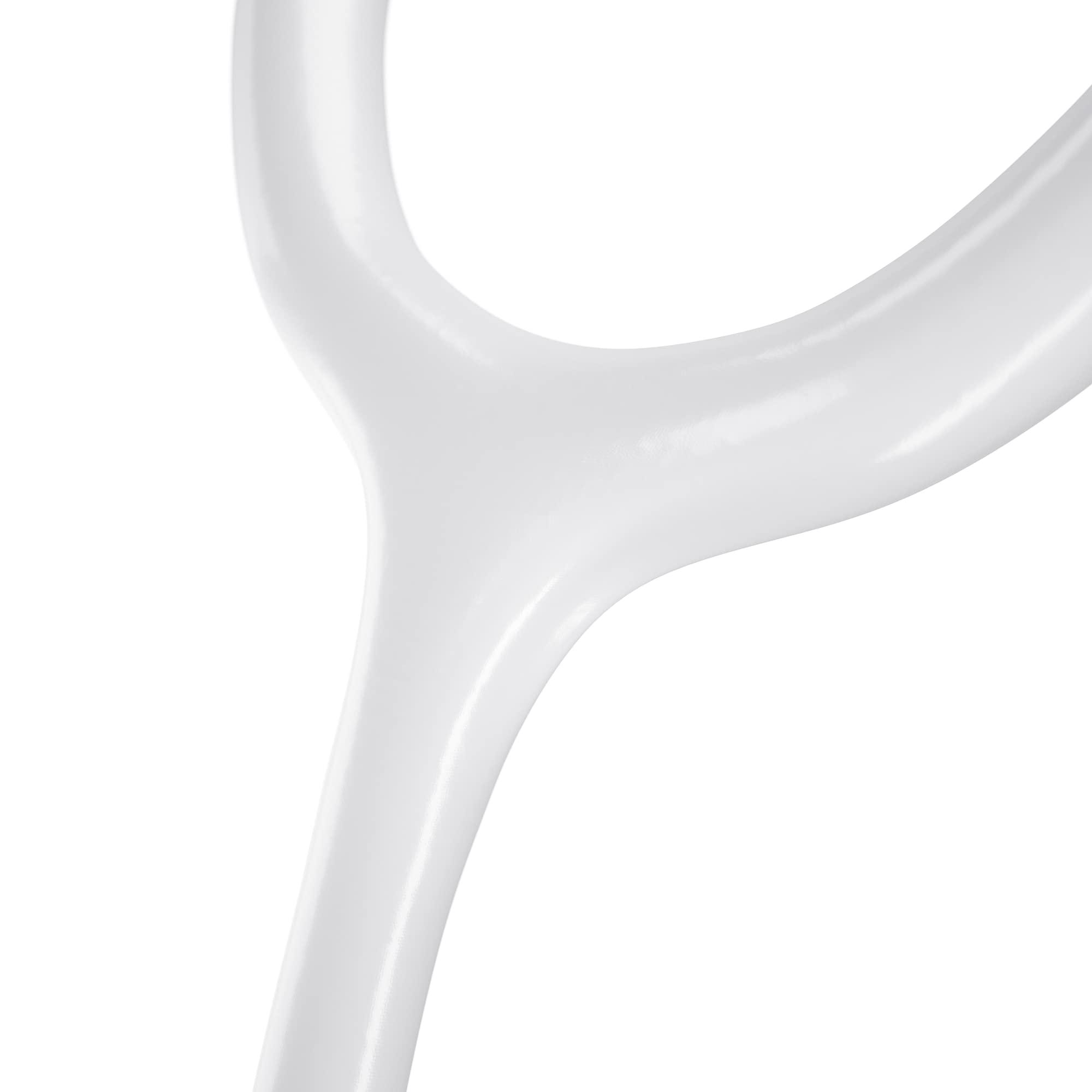 Premium MDF777RG29 RoseGold Stethoscope for Adults - Stainless Steel Chestpiece, White Tube & Headset - Ideal for Doctors, Nurses & Medical Professionals
