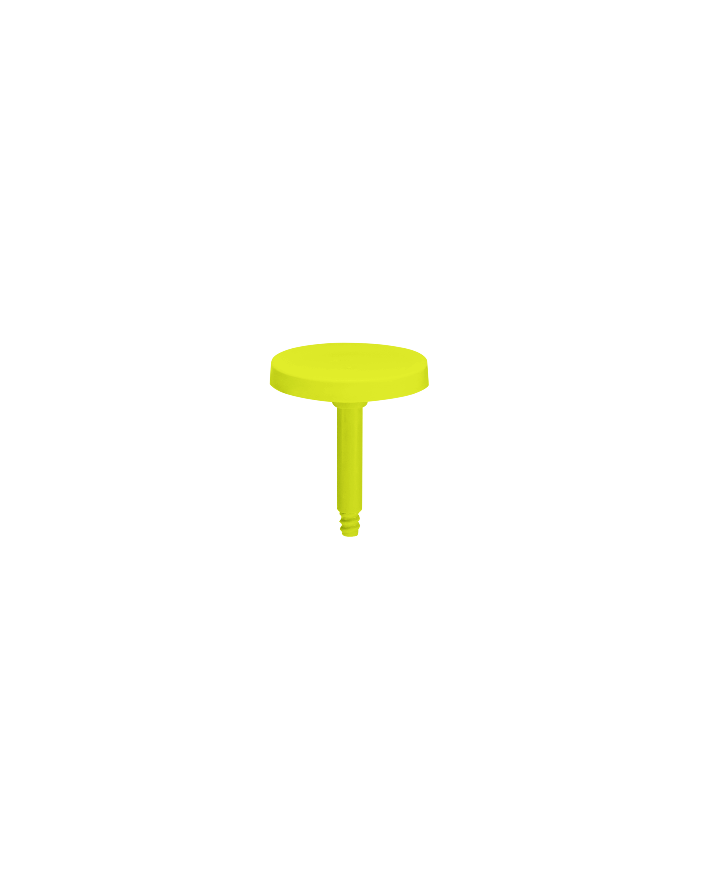 Neon Yellow