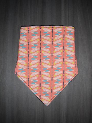 AppleCheeks Inspired Bandana Bibs - Soft & Absorbent Drool Bibs for Babies - Perfect for Feeding, Teething & Everyday Use