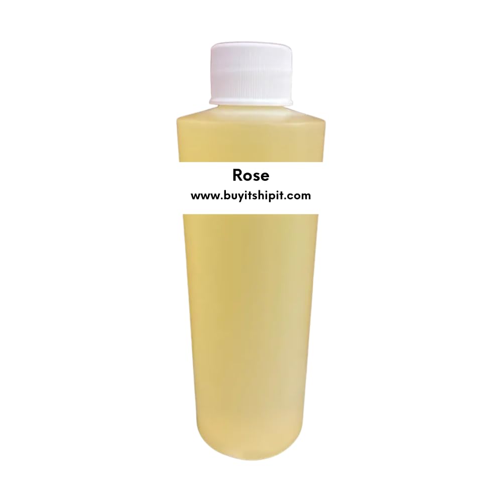 Premium Dried Rose Petals for Aromatherapy - 8 oz Natural Floral Fragrance for Candles, Soaps, Diffusers & DIY Crafts - Perfect for Home Spa, Wedding Decor & Gift Making