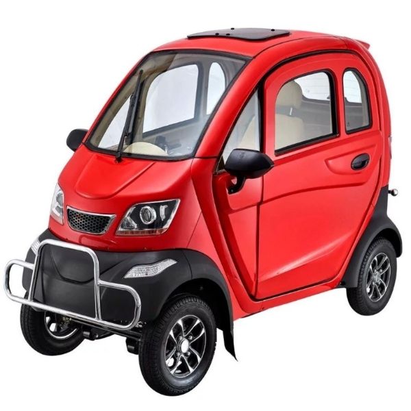 Green Transporter Q Runner Electric Scooter - Foldable & Lightweight for Commuting, Campus Travel, and Urban Mobility