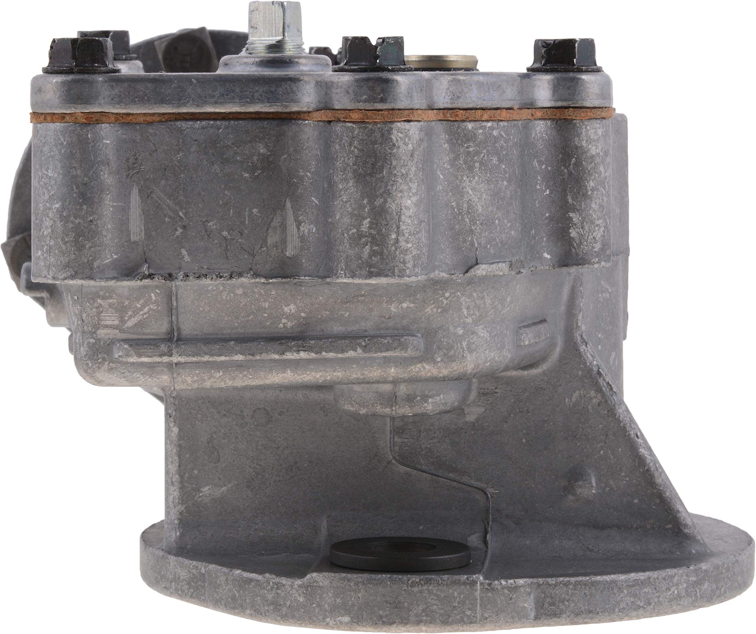 Eaton Spicer Air Shift Unit 073507 - Heavy Duty Truck & Commercial Vehicle Transmission Shift Control for Smooth Gear Changes