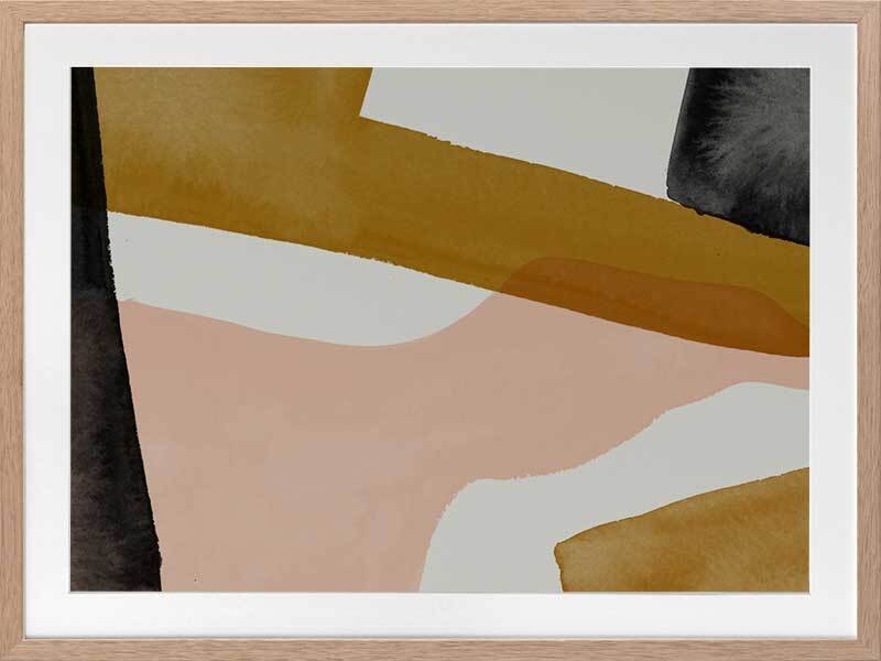 Premium Aurify Framed Art Print - Elegant Wall Decor for Living Room, Bedroom & Office - Perfect Gift for Home Decor & Housewarming