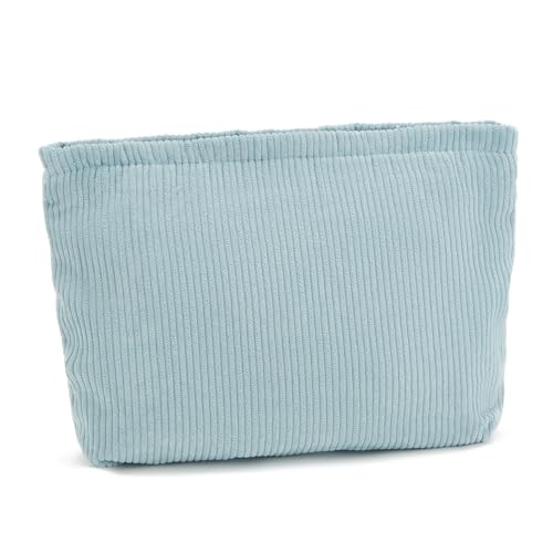 Corduroy Blue